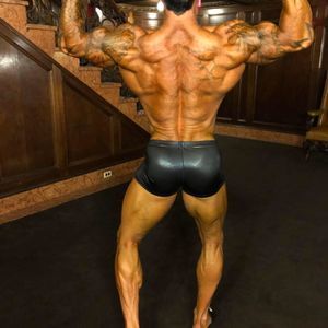 Meet your Posher, Keith